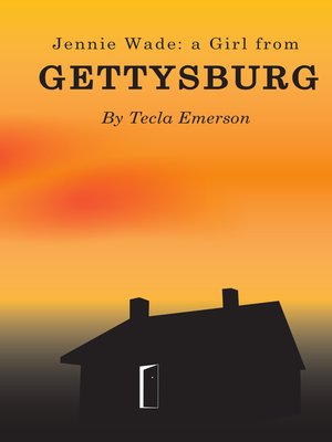cover image of Jennie Wade